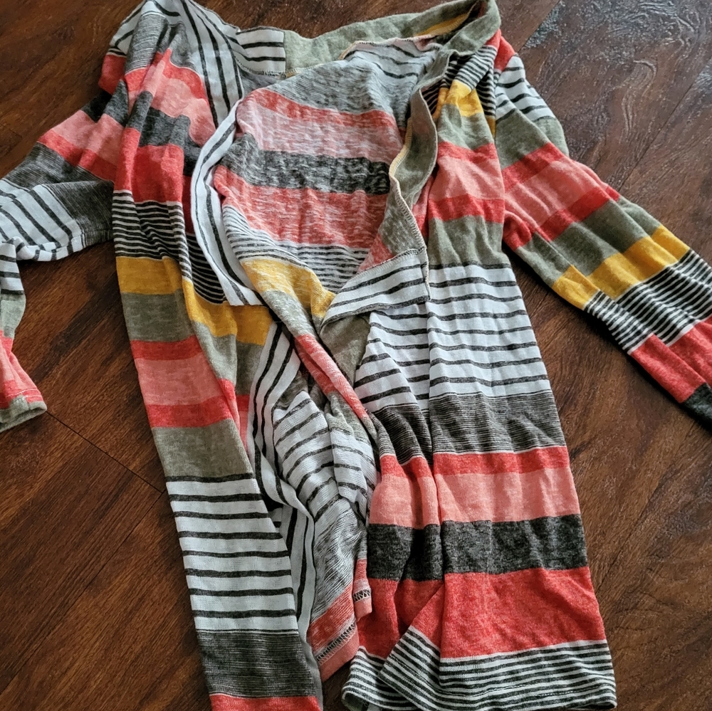 Cardigan Medium